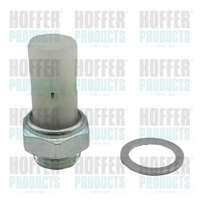 Oil Pressure Switch HOFFER 7532077