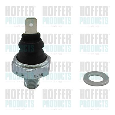 Oil Pressure Switch HOFFER 7532082