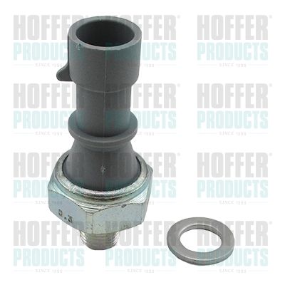 Oil Pressure Switch HOFFER 7532084