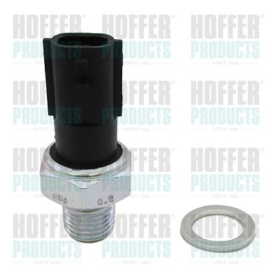 Oil Pressure Switch HOFFER 7532086