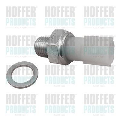 Oil Pressure Switch HOFFER 7532087