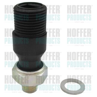 HOFFER 7532089 Oil Pressure Switch