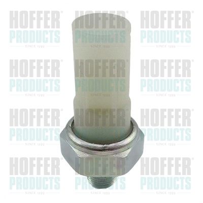 HOFFER 7532092 Oil Pressure Switch