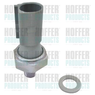 Oil Pressure Switch HOFFER 7532101