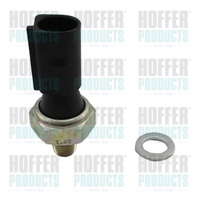 HOFFER 7532102 Oil Pressure Switch