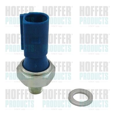Oil Pressure Switch HOFFER 7532104