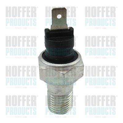 HOFFER 7532106 Oil Pressure Switch