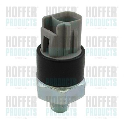 HOFFER 7532111 Oil Pressure Switch
