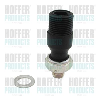 Oil Pressure Switch HOFFER 7532113