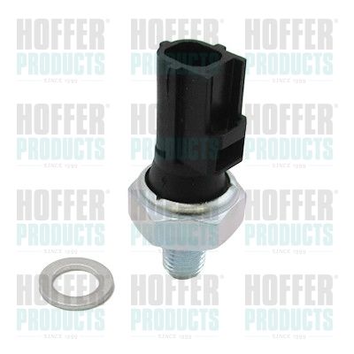 Oil Pressure Switch HOFFER 7532114