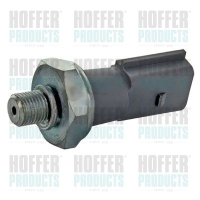 HOFFER 7532121 Oil Pressure Switch