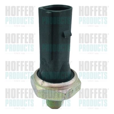 HOFFER 7532122 Oil Pressure Switch