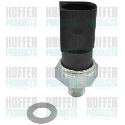 Oil Pressure Switch HOFFER 7532124
