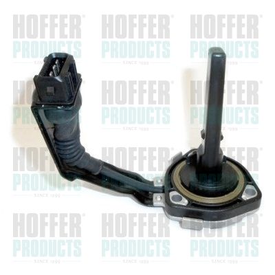 HOFFER 7532201 Sensor, engine oil level