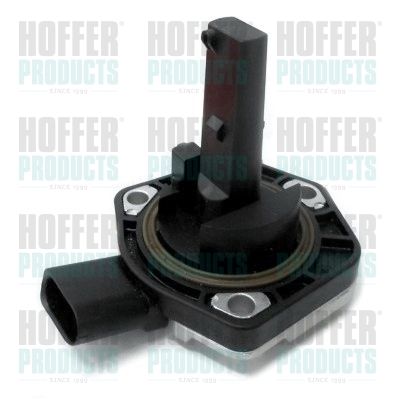 HOFFER 7532205 Sensor, engine oil level