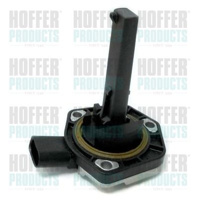 HOFFER 7532206 Sensor, engine oil level