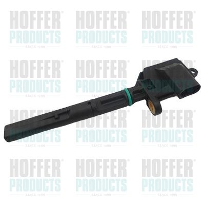 HOFFER 7532207 Sensor, engine oil level