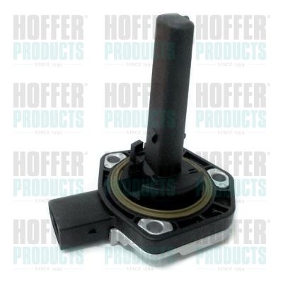 Sensor, engine oil level HOFFER 7532208