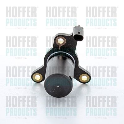 HOFFER 7532210 Sensor, engine oil level