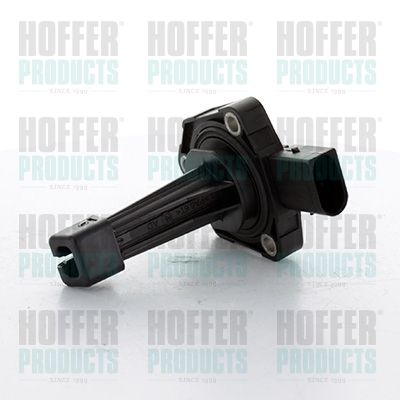 Sensor, engine oil level HOFFER 7532213