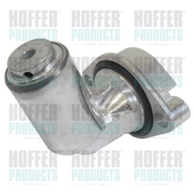 HOFFER 7532218 Sensor, engine oil level