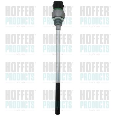 Sensor, engine oil level HOFFER 7532221