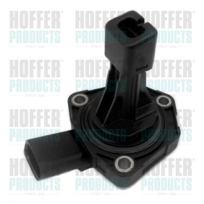 HOFFER 7532222 Sensor, engine oil level