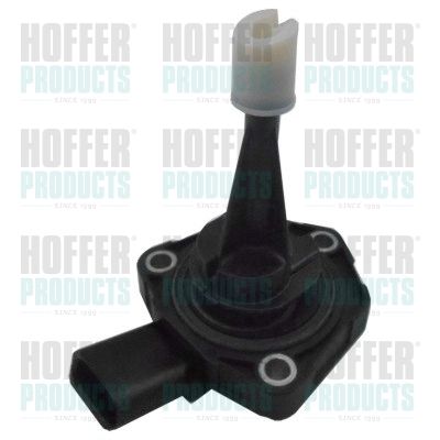 HOFFER 7532225 Sensor, engine oil level