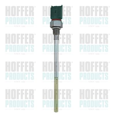 Sensor, engine oil level HOFFER 7532229