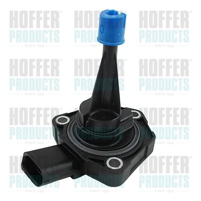 HOFFER 7532232 Sensor, engine oil level