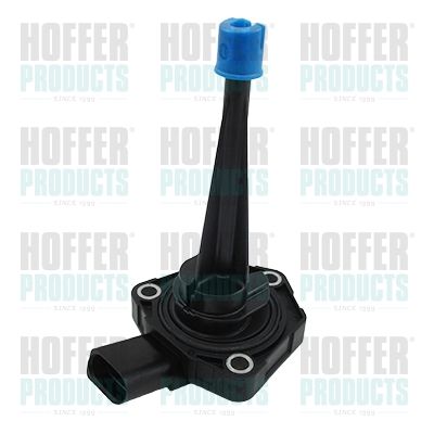 HOFFER 7532233 Sensor, engine oil level