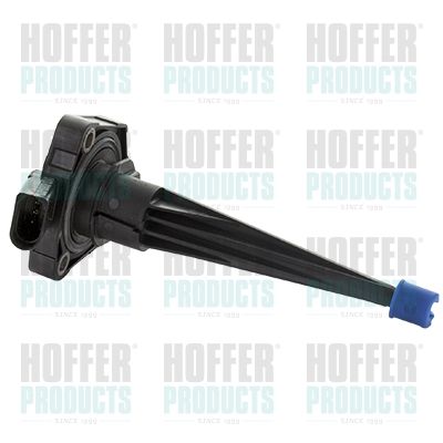 Sensor, engine oil level HOFFER 7532235