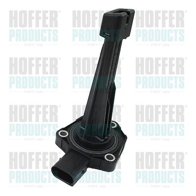 HOFFER 7532245 Sensor, engine oil level