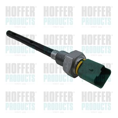 Sensor, engine oil level HOFFER 7532266
