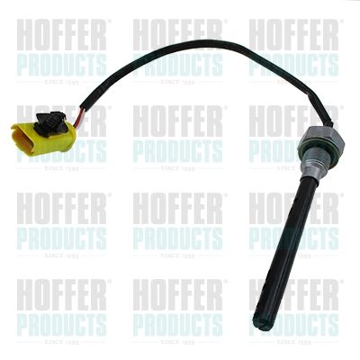 HOFFER 7532267 Sensor, engine oil level