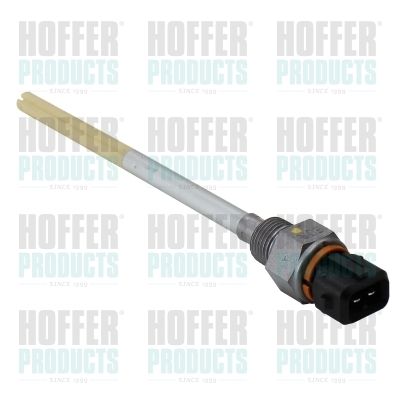 Sensor, engine oil level HOFFER 7532279
