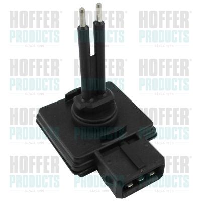 HOFFER 7532401 Sensor, coolant level