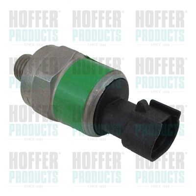 Sensor, coolant level HOFFER 7532404