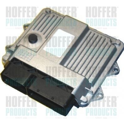 HOFFER 7540024 Control Unit, engine management