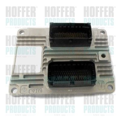 HOFFER 7540093 Control Unit, engine management