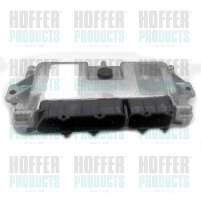 HOFFER 7540094 Control Unit, engine management