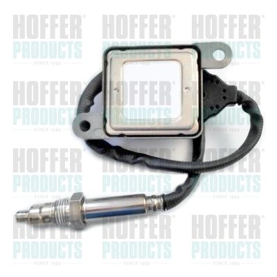 HOFFER 7557000 NOx Sensor, urea injection