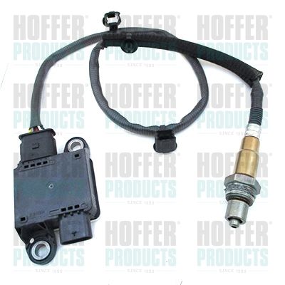 HOFFER 7557011 Particle Sensor