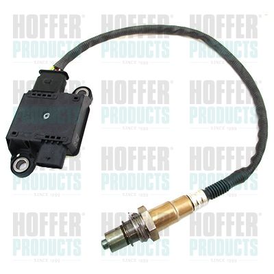 Particle Sensor HOFFER 7557013