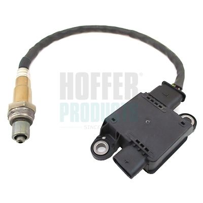 Particle Sensor HOFFER 7557014