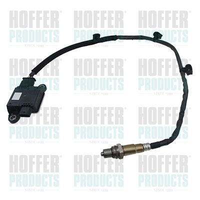 HOFFER 7557052 Particle Sensor