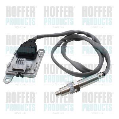NOx Sensor, NOx catalytic converter HOFFER 7557056