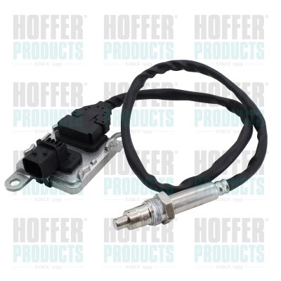 HOFFER 7557225 NOx Sensor, NOx catalytic converter