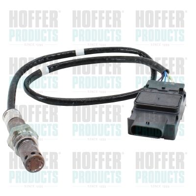 HOFFER 7557266 NOx Sensor, urea injection