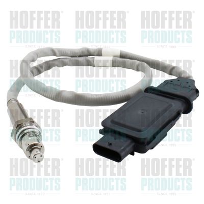 HOFFER 7557267 NOx Sensor, urea injection